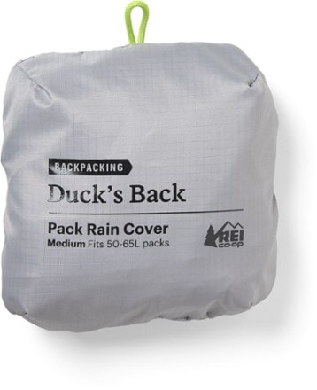 Badlands Rain Cover (Approach, Medium)