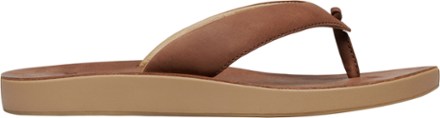 Sanuk Cosmic Yoga Mat LX Sandals - Women