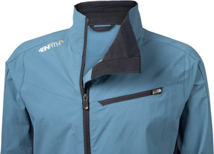 45NRTH Naughtvind Winter Cycling Jacket - Men's 3
