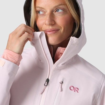Outdoor Research Aspire 3L Jacket - Women's 5