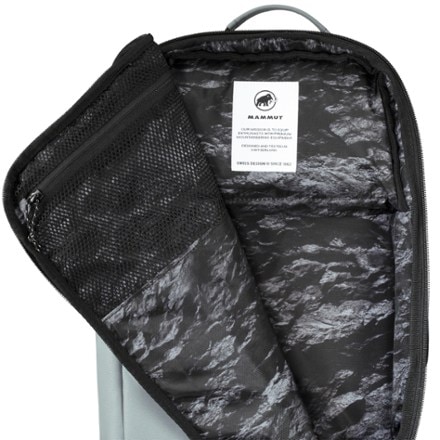 Mammut Seon Transporter 15 Pack 3