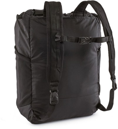 バッグ Patagonia Ultralight Black Hole TotePack Patagonia Ultralight Black Hole 27L Tote Pack - Benson Ski