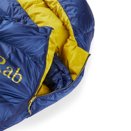 Rab Neutrino 400 Sleeping Bag 6