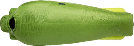 Big Agnes Sarvis SL 30 Sleeping Bag - Men's Long 1