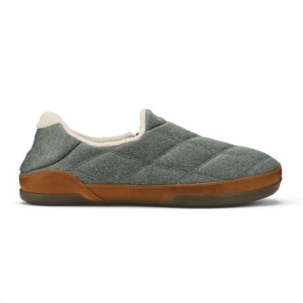 OluKai Puku'i Slippers - Men's 0