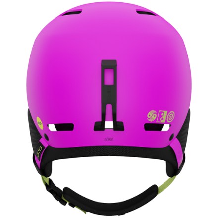 Giro Ledge Mips Snow Helmet 3