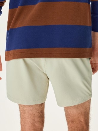 RecTrek 5 Shorts - Men's