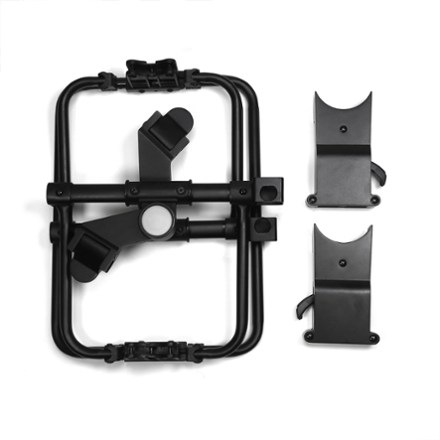 Larktale Caravan Britax Car Seat Adapter 0