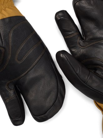 Arc'teryx Sabre Index Split-Finger Mittens 3