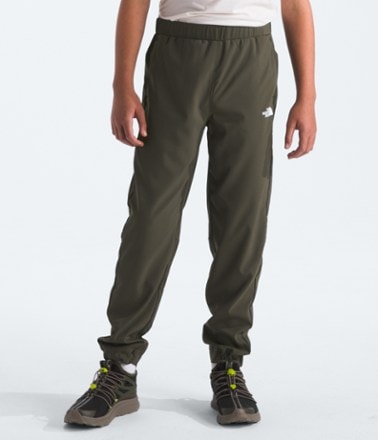 The North Face On The Trail Pants - Boys' 0