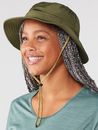 REI Co-op Sahara Bucket Hat 1