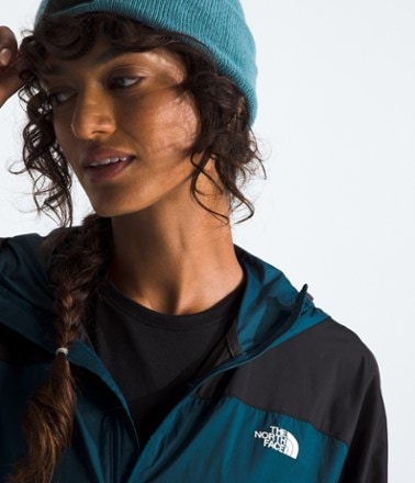 The North Face Kikash Wind Jacket - Women's 5