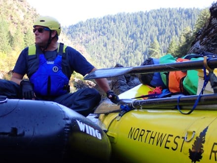 Mustang Survival Cascade Foam PFD Vest 4