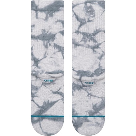 Stance Icon Dye Crew Socks 2