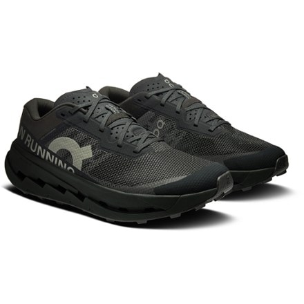 On Cloudultra 3 Trail-Running Shoes - Men's 2