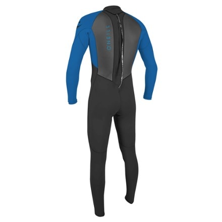 O'Neill Reactor 2 3/2 mm Back Full-Zip Wetsuit - Kids' 1