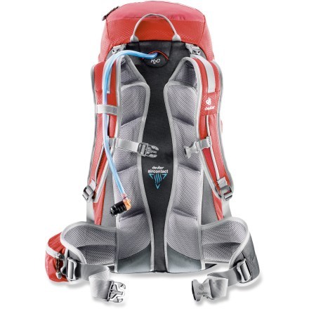 Deuter act trail pro 32 sl hotsell