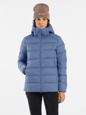 Arc'teryx Thorium Down Hoodie - Women's 1