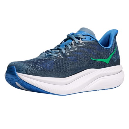 HOKA Mach 6 Road-Running Shoes - Men's 3