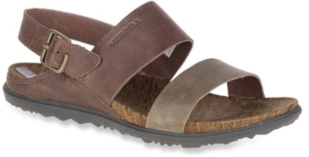 Merrell Around Town Backstrap Sandals Women's | REI Co-op