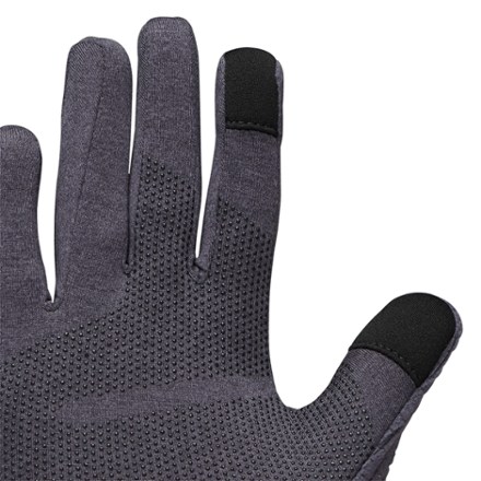 Black Diamond Deploy Wind Hood Gloves 5