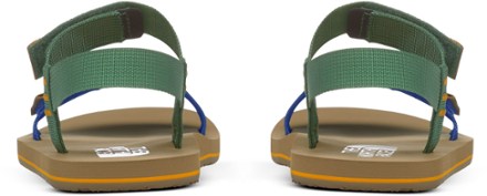 The North Face Skeena Sandals - Kids' 2