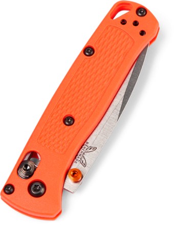 Benchmade 533 Mini Bugout Fine-Edge Knife 4