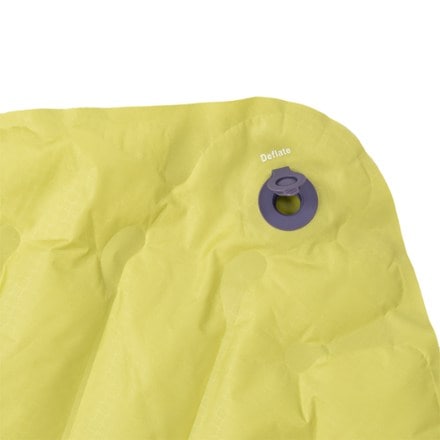 Klymit Static V SUMMIT Double Sleeping Pad 4