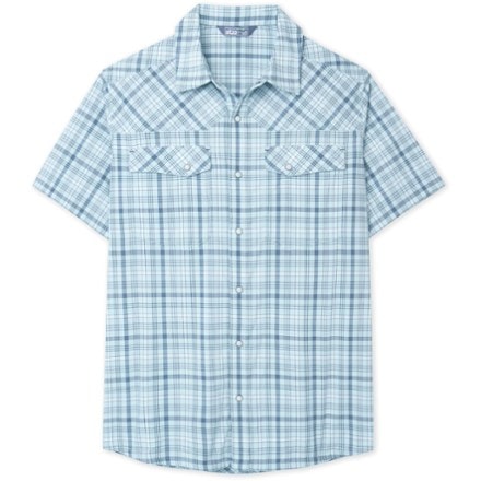 Stio Eddy Shirt - Men's 0