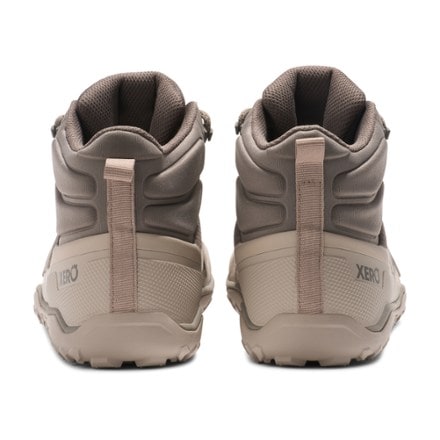 Xero Shoes Scrambler Trail Mid WP Hiking Boots - Men's 5
