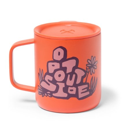 REI Co-op Graphic Camp Mug - 12 fl. oz. 0