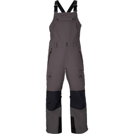 Obermeyer A.M.F. Bib Snow Pants - Men's 0