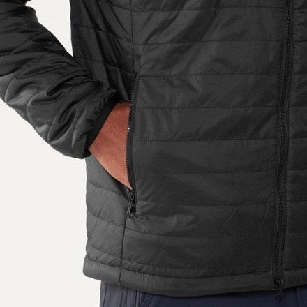 Fjallraven Expedition X-Latt Insulated Jacket - Men's 6