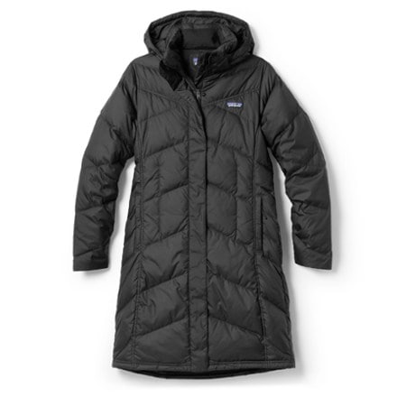 Patagonia Down With It Parka - Women's 7