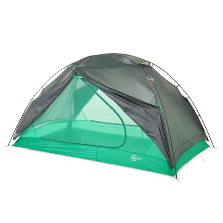 Big Agnes Sarvis VST 2 Tent 2