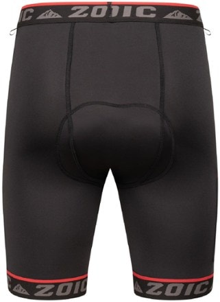 GetUSCart- BALEAF Men's 3D Padded Cycling Underwear Quick Dry Bike