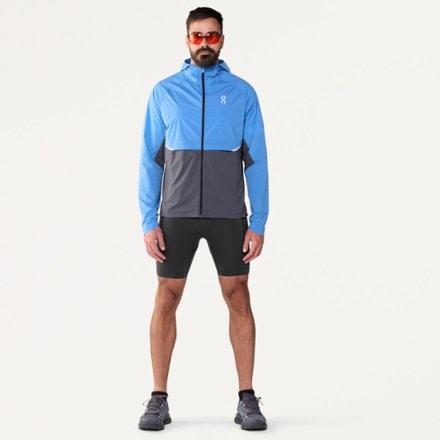 On Performance 8" Short Tights - Men's 5