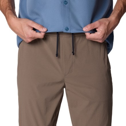 Mountain Hardwear Dynama Pants - Men's 4