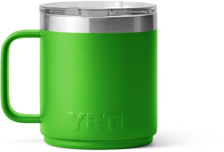 YETI Rambler Mug with MagSlider Lid - 10 fl. oz. 1