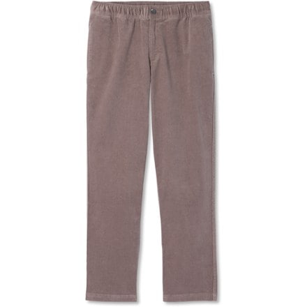 Vuori Optimist Elastic Waist Classic Fit Pants - Men's 0