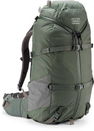 MYSTERY RANCH Men's Terraframe 3-Zip 50 Pack