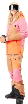 Picture Organic Clothing Seen Insulated Jacket - Women's 4