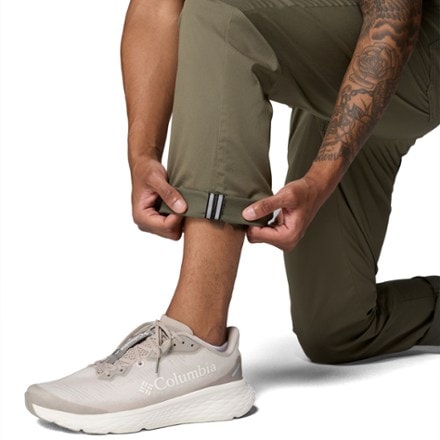 Columbia ROC 5-Pocket Pants - Men's 7