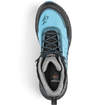 Zamberlan Devero Mid GTX Hiking Boots - Men's 5