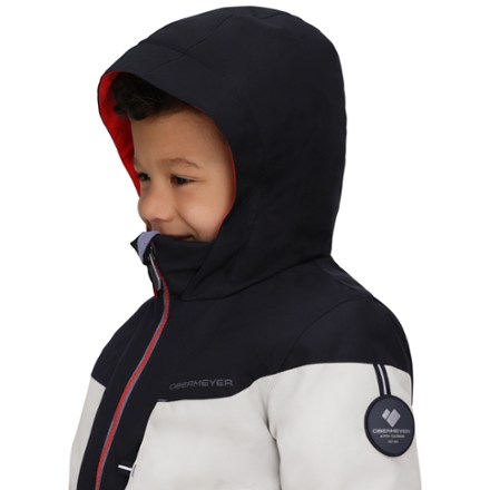Obermeyer Altair Insulated Jacket - Toddlers' 6