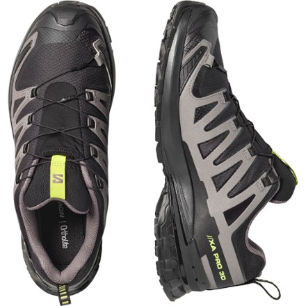 Salomon XA Pro 3D V9 GORE-TEX Trail Shoes - Men's 4