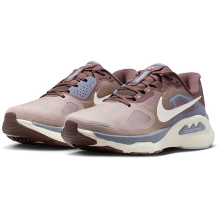 Nike Structure Plus Road-Running Shoes - Women's 2