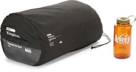 REI Co-op Kingdom Insulated Air Bed - Queen 5