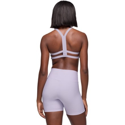 prAna Sculpt Deep Breath Bra 6