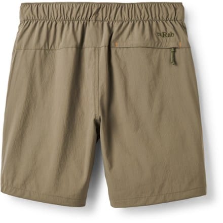 Rab Agden Shorts 12" - Men's 4